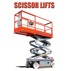 Scissor Lifts
