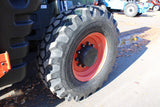 2017 SKYJACK SJ1056-THS 10000 LB DIESEL TELESCOPIC FORKLIFT TELEHANDLER PNEUMATIC 4WD OUTRIGGERS HEATED CAB 2465 HOURS STOCK # BF9969759-NLE - United Lift Equipment LLC