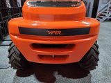 2024 VIPER RT80 8000 LB DIESEL FORKLIFT ROUGH TERRAIN 97/196" 3 STAGE MAST SIDE SHIFTER 4X4 STOCK # BF9499449-ILIL - United Lift Equipment LLC