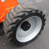 2019 JLG 660SJ TELESCOPIC BOOM LIFT AERIAL LIFT WITH JIB ARM 66' REACH DIESEL 4WD 3107 HOURS STOCK # BF9590319-NLE - United Lift LLC