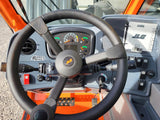 BRAND NEW 2023 JLG 1055 10000 LB DIESEL TELESCOPIC FORKLIFT 4WD ENCLOSED HEATED CAB w/AC BRAND NEW STOCK # BF91749149-VAOH - United Lift Equipment LLC