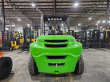 2024 VIPER FD70 15500 LB DIESEL FORKLIFT DUAL PNEUMATIC 108/189" 3 STAGE MAST SIDE SHIFTER STOCK # BF9622589-ILIL - United Lift Equipment LLC