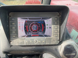 2018 MANITOU MHT790 20000 LB DIESEL PNEUMATIC TELEHANDLER 22' REACH ENCLOSED CAB WITH HEAT AND AC 6352 HOURS STOCK # BF9748879-AMAGA - United Lift Equipment LLC