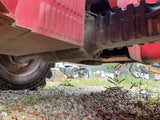 2018 MANITOU MHT790 20000 LB DIESEL PNEUMATIC TELEHANDLER 22' REACH ENCLOSED CAB WITH HEAT AND AC 6352 HOURS STOCK # BF9748879-AMAGA - United Lift Equipment LLC