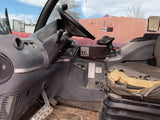 2018 MANITOU MHT790 20000 LB DIESEL PNEUMATIC TELEHANDLER 22' REACH ENCLOSED CAB WITH HEAT AND AC 6352 HOURS STOCK # BF9748879-AMAGA - United Lift Equipment LLC