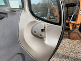 2018 MANITOU MHT790 20000 LB DIESEL PNEUMATIC TELEHANDLER 22' REACH ENCLOSED CAB WITH HEAT AND AC 6352 HOURS STOCK # BF9748879-AMAGA - United Lift Equipment LLC
