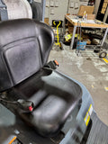2020 TOYOTA 8FGCU25 5000 LB LP GAS FORKLIFT CUSHION 83/189" 3 STAGE MAST SIDE SHIFTING FORK POSITIONER 1114 HOURS STOCK # BF9119139-BUF - United Lift LLC
