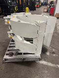 2019 Cascade FORKLIFT Paper Roll Clamp 60" 90F-RCF-150 Class IV 4 RECONDITIONED BF9690749-BUF - United Lift LLC
