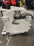 2019 Cascade FORKLIFT Paper Roll Clamp 60" 90F-RCF-150 Class IV 4 RECONDITIONED BF9690729-BUF - United Lift LLC