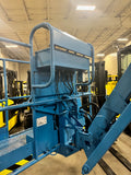 2016 GENIE Z45/25J ARTICULATING BOOM LIFT AERIAL LIFT WITH JIB ARM 45' REACH DIESEL 4WD 1,008 HOURS STOCK # BF9398529-BUF - United Lift LLC