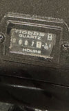 2005 HOIST FKS80 80000 LB CAPACITY DIESEL FORKLIFT CUSHION 147/55" MAST 887 HOURS STOCK # BF9498129-BUF - United Lift LLC