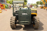 2019 GEHL RS5-19 5500 LB DIESEL TELESCOPIC FORKLIFT TELEHANDLER PNEUMATIC 2199 HOURS 4WD STOCK # BF9549769-NLE - United Lift Equipment LLC