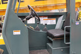 2016 GEHL RS6-34 6000 LB DIESEL TELESCOPIC FORKLIFT TELEHANDLER PNEUMATIC 4WD 1605 HOURS STOCK # BF9548879-NLE - United Lift Equipment LLC