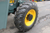 2015 GEHL RS6-42 6000 LB DIESEL TELESCOPIC FORKLIFT TELEHANDLER PNEUMATIC 4WD OUTRIGGERS 3372 HOURS STOCK # BF9498759-NLE - United Lift Equipment LLC