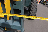 2015 GEHL RS8-42 8000 LB DIESEL TELESCOPIC FORKLIFT TELEHANDLER PNEUMATIC 4WD 2601 HOURS STOCK # BF9547569-NLE - United Lift Equipment LLC