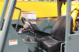 2015 GEHL RS8-42 8000 LB DIESEL TELESCOPIC FORKLIFT TELEHANDLER PNEUMATIC 4WD 2601 HOURS STOCK # BF9547569-NLE - United Lift Equipment LLC
