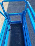 2017 GENIE GS1930 SCISSOR LIFT 19' REACH ELECTRIC STOCK 168 HOURS # BF951539-WIBTX