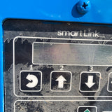 2013 GENIE GS3232 SCISSOR LIFT 32' REACH ELECTRIC SMOOTH CUSHION TIRES 349 HOURS STOCK # BF9124519-WIB - United Lift Equipment LLC