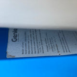 2013 GENIE GS3232 SCISSOR LIFT 32' REACH ELECTRIC SMOOTH CUSHION TIRES 349 HOURS STOCK # BF9124519-WIB - United Lift Equipment LLC