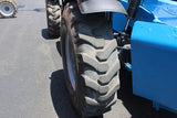 2016 GENIE GTH1056 10000 LB DIESEL TELESCOPIC FORKLIFT TELEHANDLER PNEUMATIC 4WD OUTRIGGERS ENCLOSED CAB WITH HEAT AND AC 2489 HOURS STOCK # BF9849179-NLE - United Lift LLC