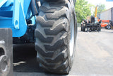 2014 GENIE GTH1544 15000 LB DIESEL TELESCOPIC FORKLIFT TELEHANDLER PNEUMATIC 4WD ENCLOSED CAB WITH HEAT AND AC 1592 HOURS STOCK # BF9998179-NLE - United Lift LLC