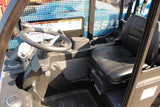 2023 GENIE GTH5519 5500 LB DIESEL TELESCOPIC FORKLIFT TELEHANDLER PNEUMATIC 4WD BRAND NEW STOCK # BF9698749-NLE - United Lift Equipment LLC
