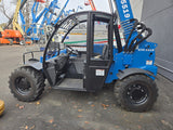 2023 GENIE GTH5519 5500 LB DIESEL TELESCOPIC FORKLIFT TELEHANDLER PNEUMATIC 4WD OPEN CAB BRAND NEW STOCK # BF9679529-NLE - United Lift LLC