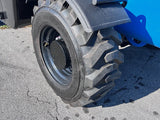2023 GENIE GTH5519 5500 LB DIESEL TELESCOPIC FORKLIFT TELEHANDLER PNEUMATIC 4WD ENCLOSED HEATED CAB BRAND NEW STOCK # BF9711259-PAB - United Lift Equipment LLC