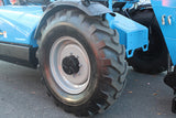 2016 GENIE GTH636 6000 LB DIESEL TELESCOPIC FORKLIFT TELEHANDLER PNEUMATIC 4WD CAB WITH HEAT AND AC 2272 HOURS STOCK # BF9542319-NLE - United Lift LLC