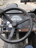 2016 GENIE GTH844 8000 LB DIESEL TELESCOPIC FORKLIFT TELEHANDLER PNEUMATIC 4WD OPEN CAB 2279 HOURS STOCK # BF9408169-WIBTX - United Lift LLC
