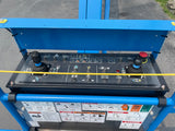 2022 GENIE S85XC TELESCOPIC STRAIGHT BOOM LIFT AERIAL LIFT WITH JIB ARM 85' REACH DIESEL 4WD 2 LOW HOUR UNITS STOCK # BF91699129-PAB - United Lift Equipment LLC