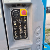 2014 GENIE Z30/20NRJ ARTICULATING BOOM LIFT AERIAL LIFT WITH ROTATING JIB ARM 30' REACH ELECTRIC 556 HOURS STOCK # BF9154539-WIB - United Lift LLC