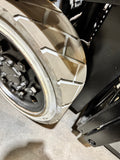 2020 TOYOTA 8FGCU25 5000 LB LP GAS FORKLIFT CUSHION 84/189" 3 STAGE MAST SIDE SHIFTING FORK POSITIONER 962 HOURS NON-MARKING TIRES STOCK # BF9114879-BUF