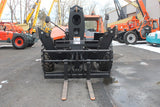 2018 JLG 1055 10000 LB DIESEL TELESCOPIC FORKLIFT 4WD OUTRIGGERS 2570 HOURS STOCK # BF9869719-NLE - United Lift LLC