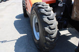 2016 JLG 1055 10000 LB DIESEL TELESCOPIC FORKLIFT 4WD ENCLOSED HEATED CAB OUTRIGGERS 2481 HOURS STOCK # BF9799529-NLE - United Lift Equipment LLC