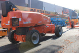 2019 JLG 1350SJP FACTORY RECONDITIONED DIESEL PNEUMATIC BOOM LIFT STRAIGHT WITH JIB 2051 HOURS STK# BF9945729-NLE - United Lift LLC