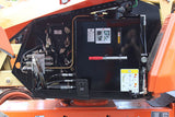2014 JLG 340AJ ARTICULATING BOOM LIFT AERIAL LIFT WITH JIB ARM 34' REACH KUBOTA DIESEL 4WD SKYPOWER 2100 HOURS STOCK # BF9278559-NLE - United Lift LLC
