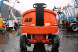 2017 JLG 400S TELESCOPIC BOOM LIFT AERIAL LIFT 40' REACH DIESEL 4WD 1960 HOURS STOCK # BF9478719-BUF - United Lift Equipment LLC