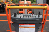 2019 JLG 460SJ STRAIGHT BOOM LIFT AERIAL LIFT WITH JIB ARM 46' REACH DIESEL 4WD 1302 HOURS STOCK # BF9429569-NLE - United Lift LLC