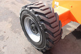 2020 JLG 460SJ TELESCOPIC STRAIGHT BOOM LIFT AERIAL LIFT WITH JIB ARM 46' REACH DIESEL 4WD 1272 HOURS STOCK # BF9445149-NLE - United Lift LLC