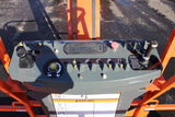 2019 JLG 460SJ STRAIGHT BOOM LIFT AERIAL LIFT WITH JIB ARM 46' REACH DIESEL 4WD 862 HOURS STOCK # BF9656179-NLE - United Lift Equipment LLC