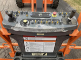 2016 JLG 600AJ ARTICULATING BOOM LIFT AERIAL LIFT WITH JIB 60' REACH DUAL FUEL 4WD 513 HOURS STOCK # BF9649529-ITNY - United Lift LLC