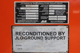 2016 JLG 600AJ ARTICULATING BOOM LIFT AERIAL LIFT WITH JIB ARM 60' REACH DIESEL 4WD 1530 HOURS STOCK # BF9449719-NLE - United Lift LLC