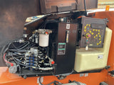 2016 JLG 600AJ ARTICULATING BOOM LIFT AERIAL LIFT WITH JIB 60' REACH DUAL FUEL 4WD 513 HOURS STOCK # BF9649529-ITNY - United Lift LLC