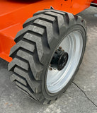 2017 JLG 600AJ ARTICULATING BOOM LIFT AERIAL LIFT WITH JIB 60' REACH DIESEL 4WD 2373 HOURS STOCK # BF9395149-PAB - United Lift LLC