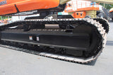 2018 JLG 600SC TRAX TELESCOPIC BOOM LIFT AERIAL LIFT 60' REACH DIESEL 4WD 2989 HOURS STOCK # BF9798559-NLE - United Lift LLC