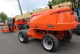 2020 JLG 660SJ TELESCOPIC BOOM LIFT AERIAL LIFT WITH JIB ARM 66' REACH DIESEL 4WD 1537 HOURS STOCK # BF9798719-NLE - United Lift LLC