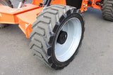 2022 JLG 670 SJ TELESCOPIC STRAIGHT BOOM LIFT AERIAL LIFT WITH JIB ARM 67' REACH DIESEL 4WD 903 HOURS STOCK # BF91098719-NLE - United Lift LLC