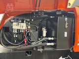 2024 JLG 860SJ STRAIGHT BOOM LIFT AERIAL LIFT WITH JIB ARM 86' REACH DIESEL 4WD STOCK # BF91399519-ISNY - United Lift LLC