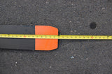 2015 JLG G12-55A 12000 LB DIESEL TELESCOPIC FORKLIFT TELEHANDLER PNEUMATIC 4WD ENCLOSED CAB WITH HEAT AND AC OUTRIGGERS 2784 HOURS STOCK # BF91049539-NLE - United Lift Equipment LLC
